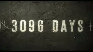 3096 Days (You Don't Own Me - Grace)