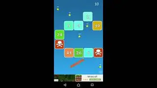 Snake vs Block NEW SKIN - Snake Crush