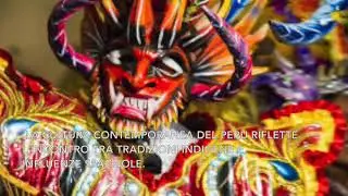 Per&ugrave;: Tesori Naturali e Cultura Millenaria