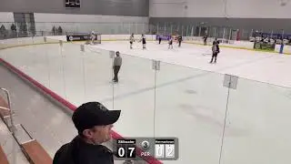 Stillwater vs Hermantown - Moose Goheen