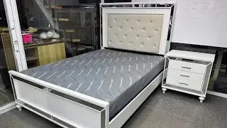 EXPORTED BED SET ONLY 3,950k TOO CHEAP 0914466462 AN NGUYEN