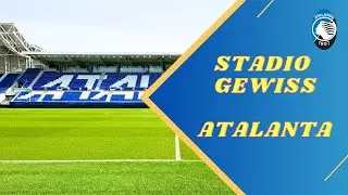 Stadio Gewiss - Atalanta Release |FIFA 16 mobile mod