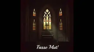 Fasse Mut!