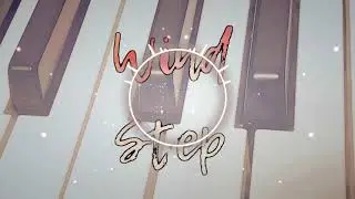 Erinori - WindStep