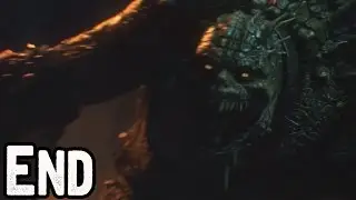 Batman Arkham Knight Killer Croc - Beneath The Surface: Killer Croc - Most Wanted Walkthrough Ending