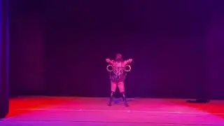 Xena: The Warrior Princess Burlesque - Italian Thunder
