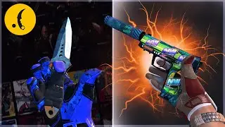 I WENT ALL-IN AND WON!? l Farmskins Promo Code l