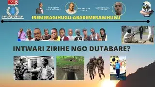 31-01-2026: Intwari! Wowe se waba intwari? Twitoremo intwari zigane itabaro turamire igihugu.