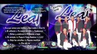 Grupo Leal-Dispuesta a todo