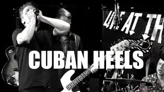 Cuban Heels (NL) You Know How @ the Nix Enschede (NL)