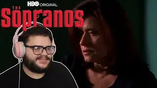 The Sopranos 2x11 - REACTION - 