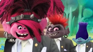Trolls World Tour - Coffin Dance Song (COVER)