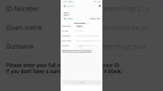 yadda akeyin KYC verification a OKX