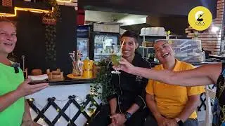 Punta Cana Restaurant - Cala Gourmet - The Food