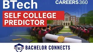 BTech college predictor || predict the college using your emacet rank || check college info