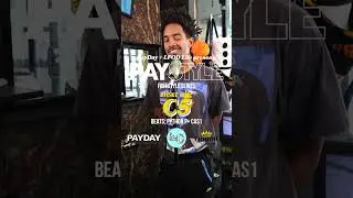C5 - PayDay LA Pay$tyle - freestyle