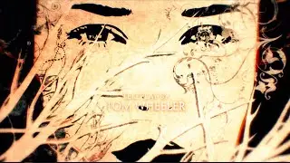CURSED - opening titles (Video Version)