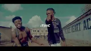 Dee Fresh X Shuzz Dee Kembo nakaba [ official music video]
