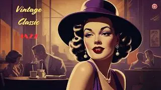 1940s Swing Revival 🎶 | Retro Jazz & Dance Orchestra Music (3H)