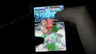 Pocket Boxer Promo