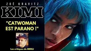KIMI : Critique du Steven Soderbergh ! (Sans Spoilers)
