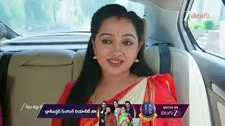 Mukkupudaka | Ep - 997 | Sep 17, 2025 | Best Scene 1 | Zee Telugu