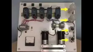 PULS N+1 Redundancy System