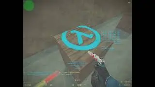 [CS KZ] FN007 on cd_bhop