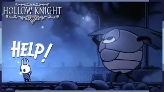 I tried Hollow Knight for the first time