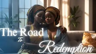 The Road To Redemption|| African Tales|| Tales in English|| Tales by Zara