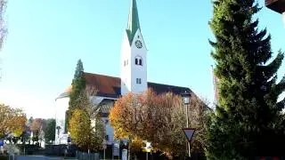 St. Blasius Kirche in Weiler-Simmerberg