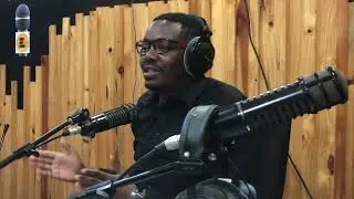 Miguel Neto na Rádio Essencial com Guelmo Cruz [Webnivel 488]