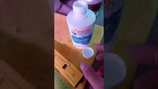 Bajar ph del agua para el riego de plantas de cannabis
