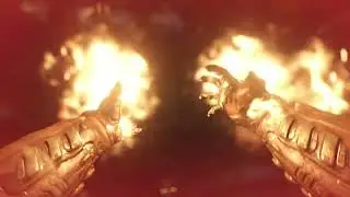 Z&aacute;znamy ze streamu hry DOOM(2016) (Z&aacute;znam 2) 2025 06 06 18 48 39