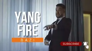 Yang Fire (丙火) - Bazi For Beginners：The Complete Day Master Guide You Need to Know