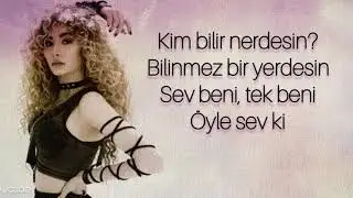 BAK BANA LYCRİS - SENA ŞENER