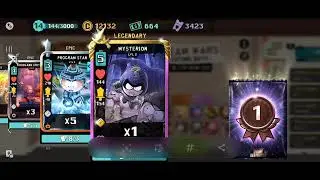 sppd tvt pack openings!