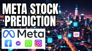 META STOCK: Market PREDICTION (FACEBOOK STOCK) Best NASDAQ Stocks to Buy Now (AI SOCIAL MEDIA STOCK)