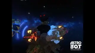 Dojo Danger | ASTRO BOT Rescue Mission PS4