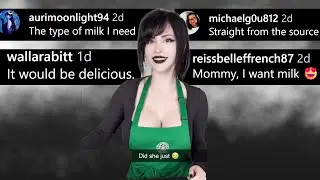 The Type of Milk I Need - Chat Music