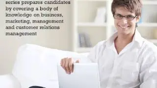 i Business Certification Program