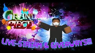 GPO: 2X LOGIA DUNGEON GRINDING & FARMING, PREPARING FOR UPDATE 5!!