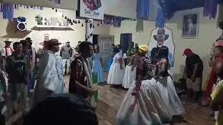 Obgd pela a presen&ccedil;a no dia 6 pai Carlos de parnarama 