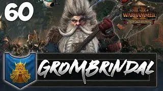 TRUE FIREPOWER! Total War: Warhammer 2 - Dwarf Mortal Empires Campaign - Grombrindal #60