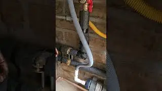 Nice boiler installation #plumbersworld #plumberslife #plumber #plumbing #boiler