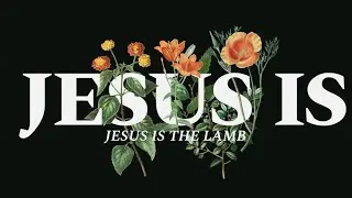 Jesus Is The Lamb | Move Church | Pastor Mark McLeod