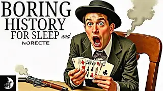 A Night on a Mississippi River Steamboat and more... | Boring History For Sleep