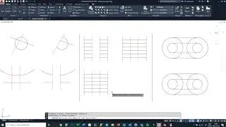 Autocad - Ajuster/Prolonger