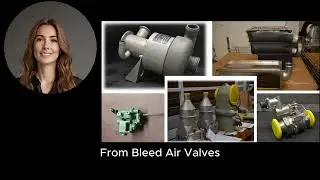 Qualified Technologies - Aircraft Component Parts Overhaul-Repair Services