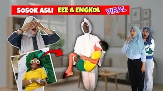 SEREM KISAH NYATA LAGU EEEE A ENGKOL | CHIKAKU FAMILY